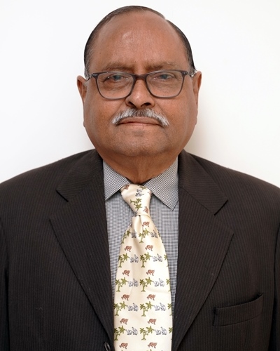 K. Prahlada Rao