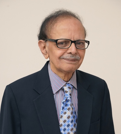 Bala Chandran Srinivasan