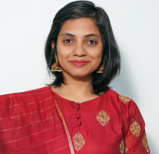 M.J. Sucharitha