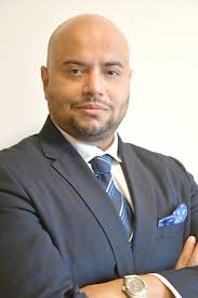 vinayak burman